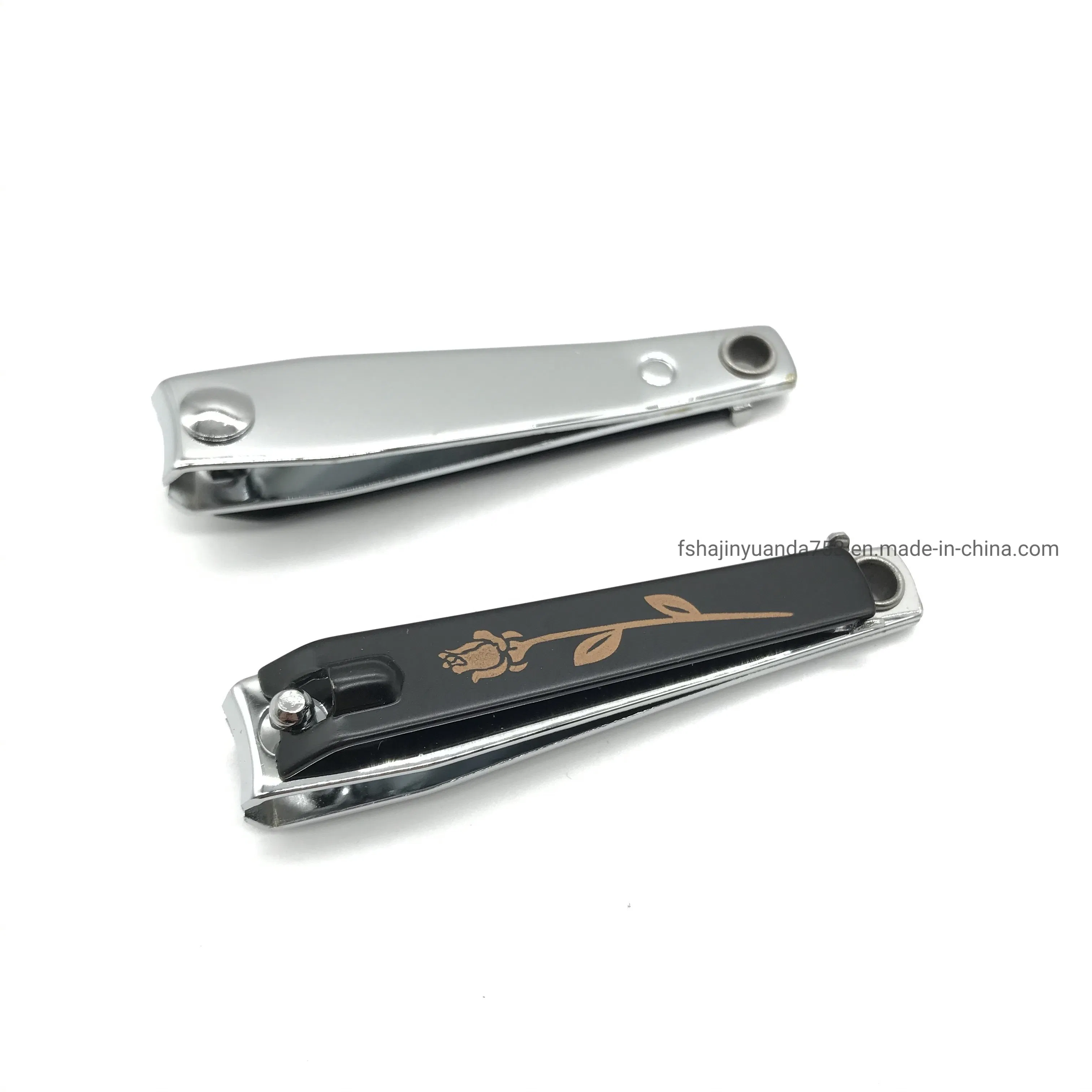 SSS 0817h Brand Wholesale Cartoon Toe Nail Clipper Manufacturers