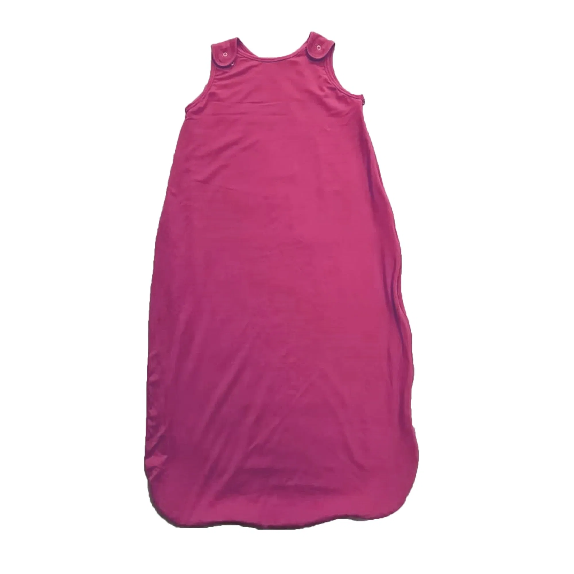 Customer Logo Bamboo Baby Bunting Bag Infant Sleeping Bag for Toddler Kids