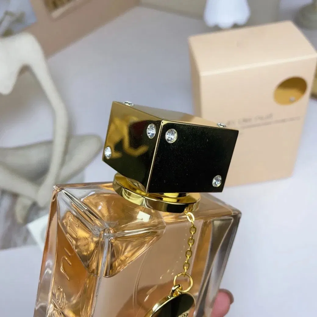 Hot Sale Arabic Perfume Women Perfume 105ml Long-Lasting Cologne