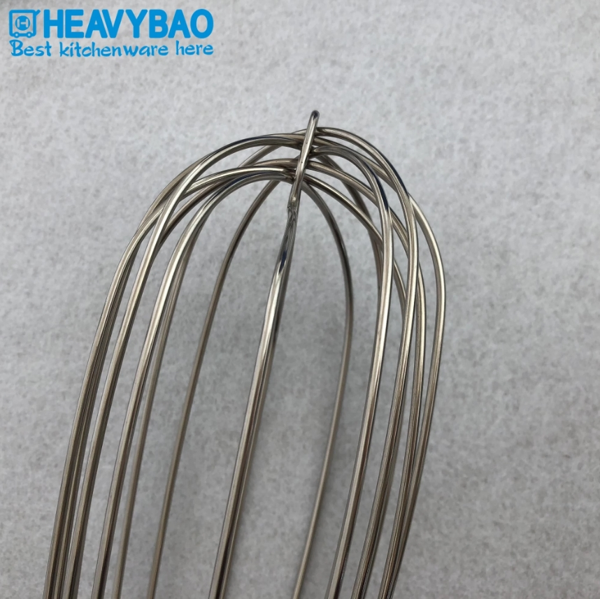 Ручной венчик для яиц Heavybao