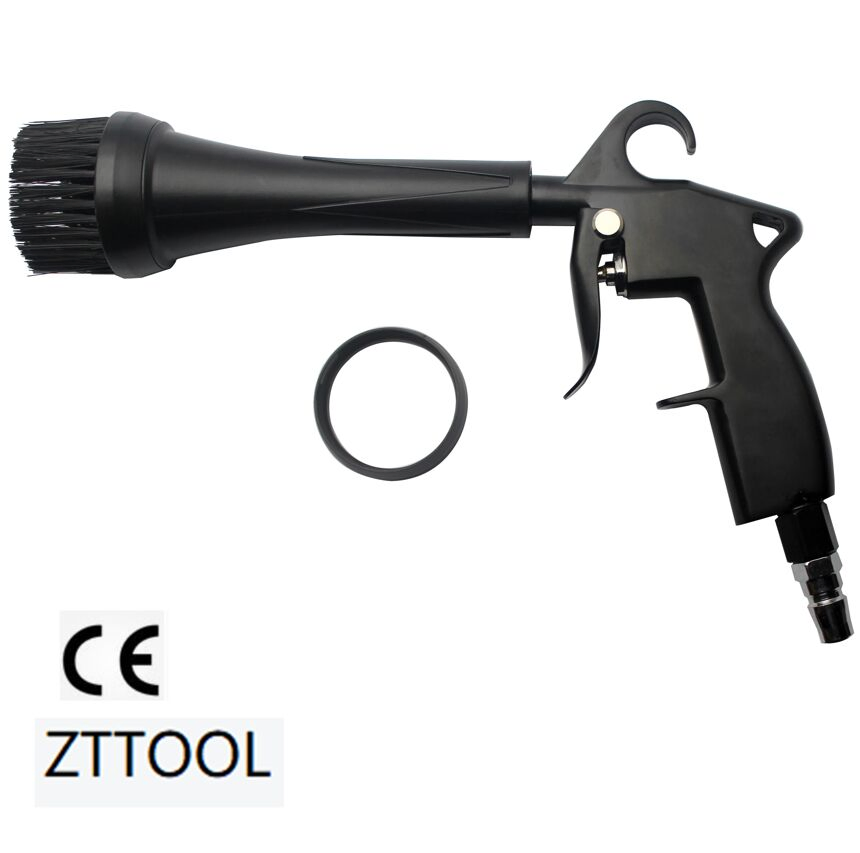 Пневматический пистолет Tornador для экономии воды