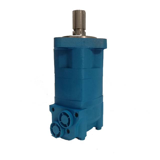 Гидравлический мотор BM5 Orbit Motor, 500W