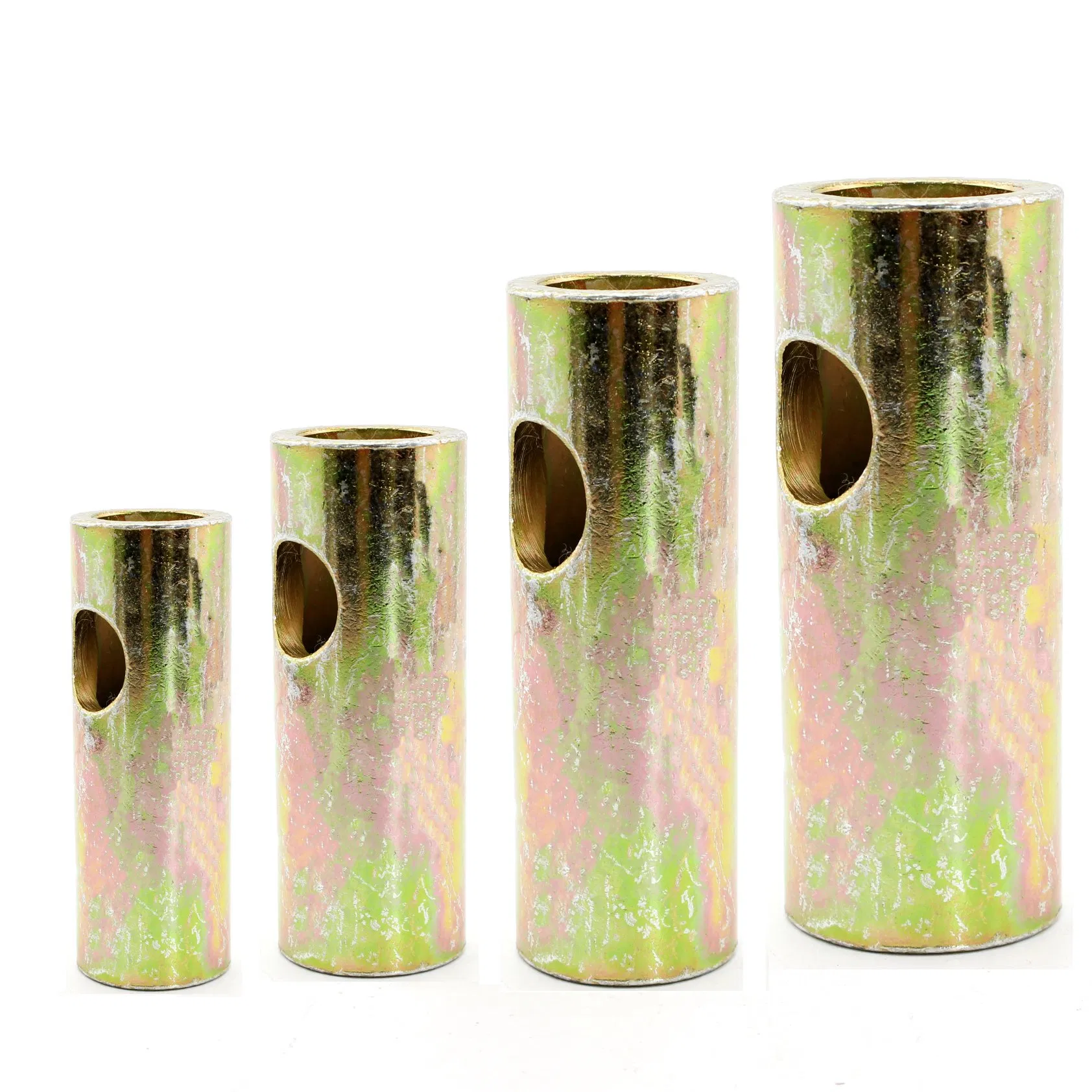 Stainless Steel Tubular Lifting Sockets