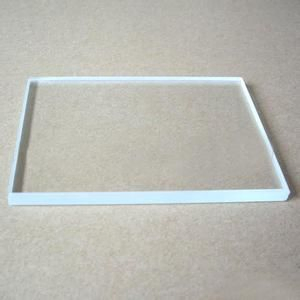 1.8mm 2mm 3mm Ar Coating Non-Glare Glass for Electronic Display/Picture Frame/Lighting/Cold Storage