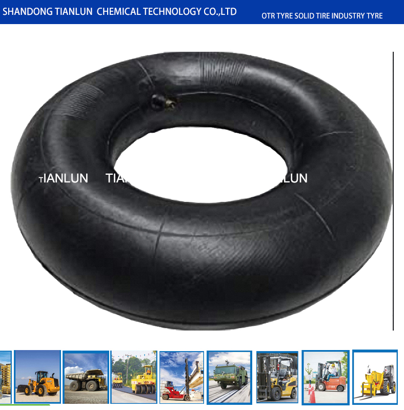 Камера 15.00-30 высокого давления 8.4 МПа