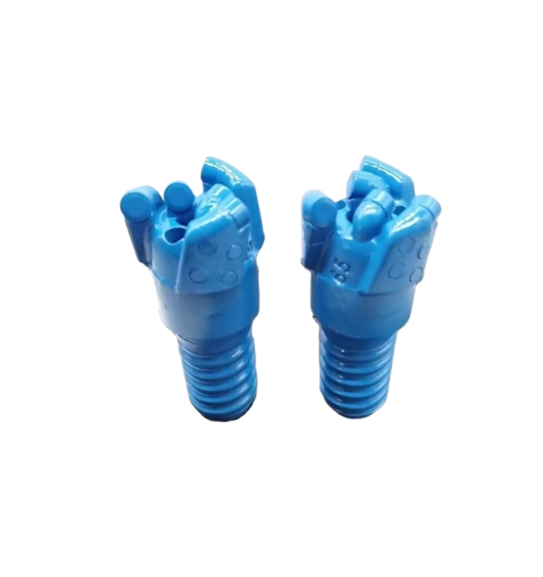 Mining Horizontal Drill Rigs Firmly Coal Mine Geothermal Drill Bits