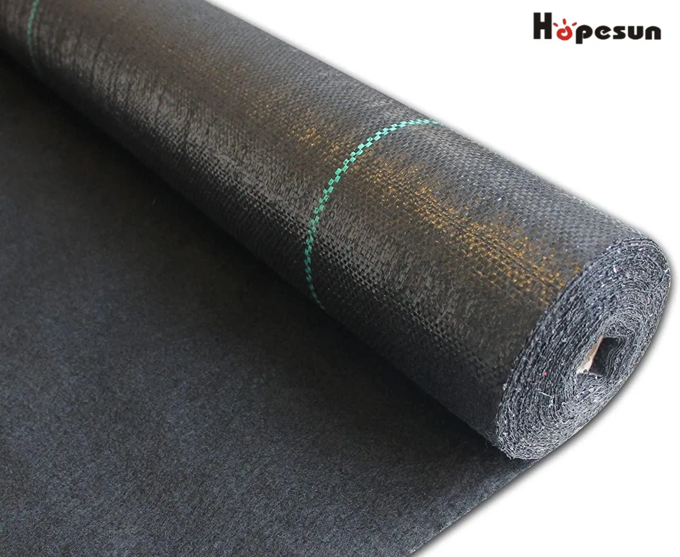 Weed Mat Weed Mat Agricultural and Garden Ground Cover Weed Mat Rolls Landscape Fabric