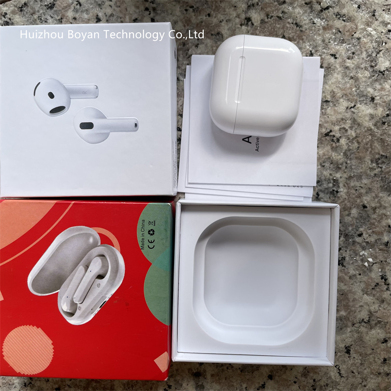 Беспроводные наушники Superb Anc с MagSafe