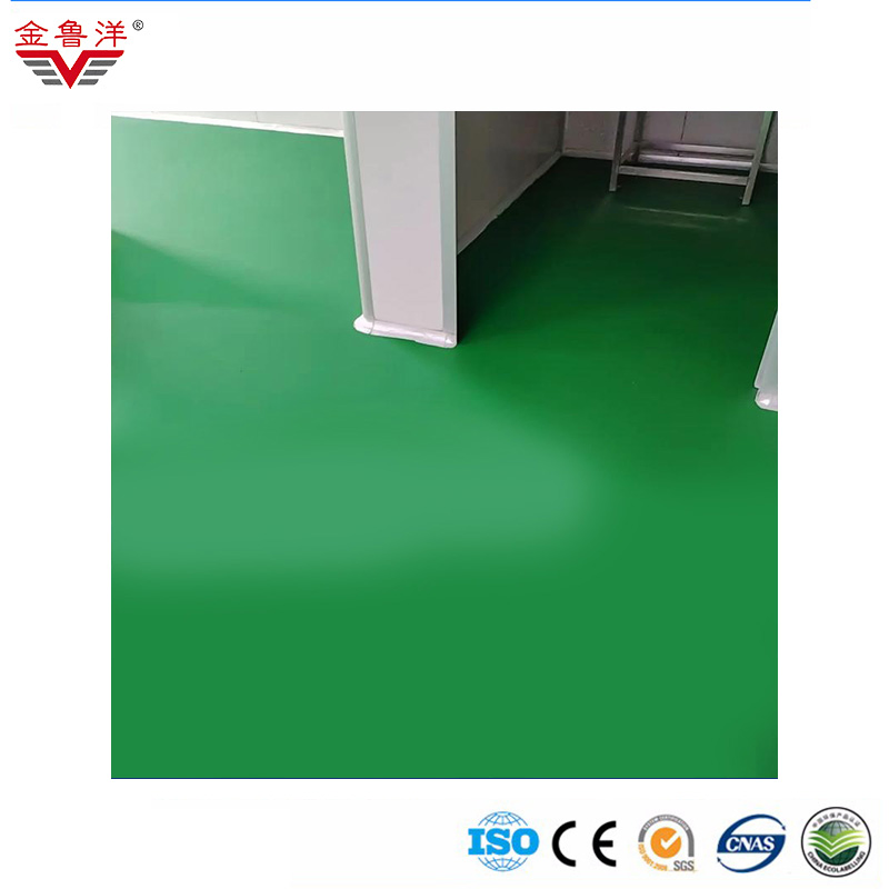 Chinese Supplier Color Adjustable Rapid Drying Water-Based Polyurethane Waterproof Coating for Kitchen Waterproofing