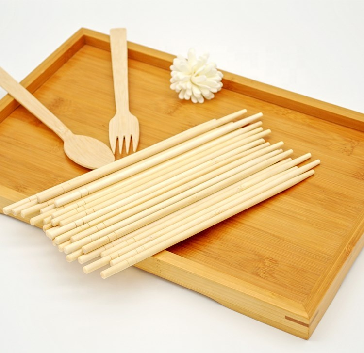 Disposable Bamboo Chopsticks Direct Wholesale Factory
