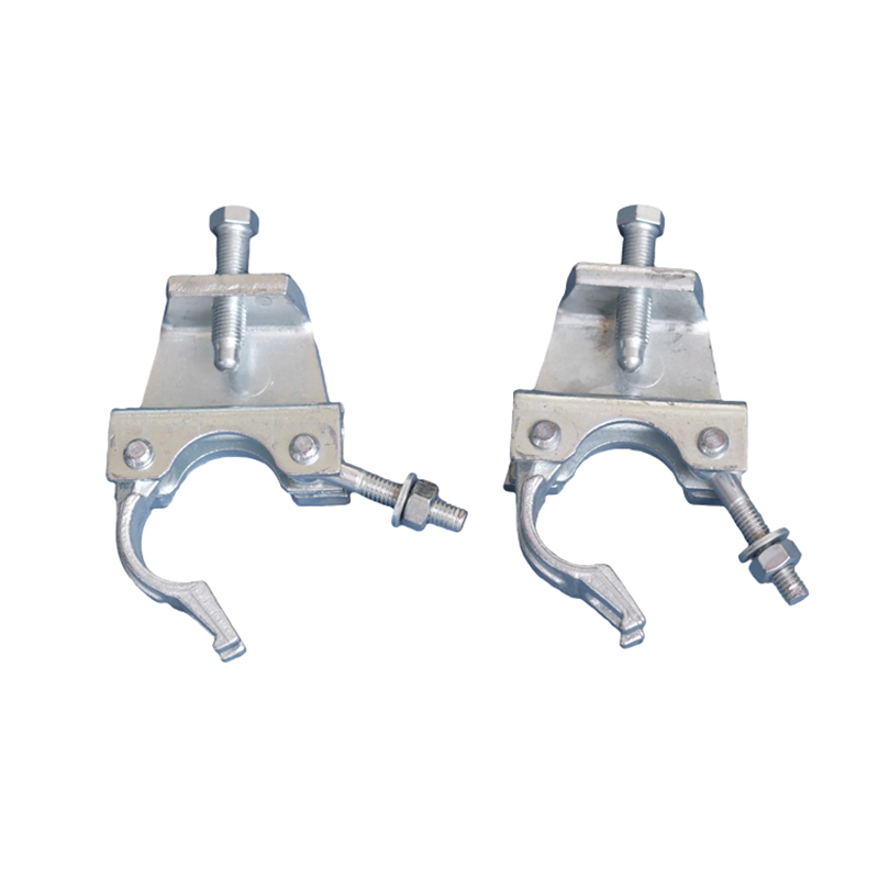 Adjustable BS1139 En74 Sleeve Coupler for Secure Tube-to-Tube Scaffolding Connection
