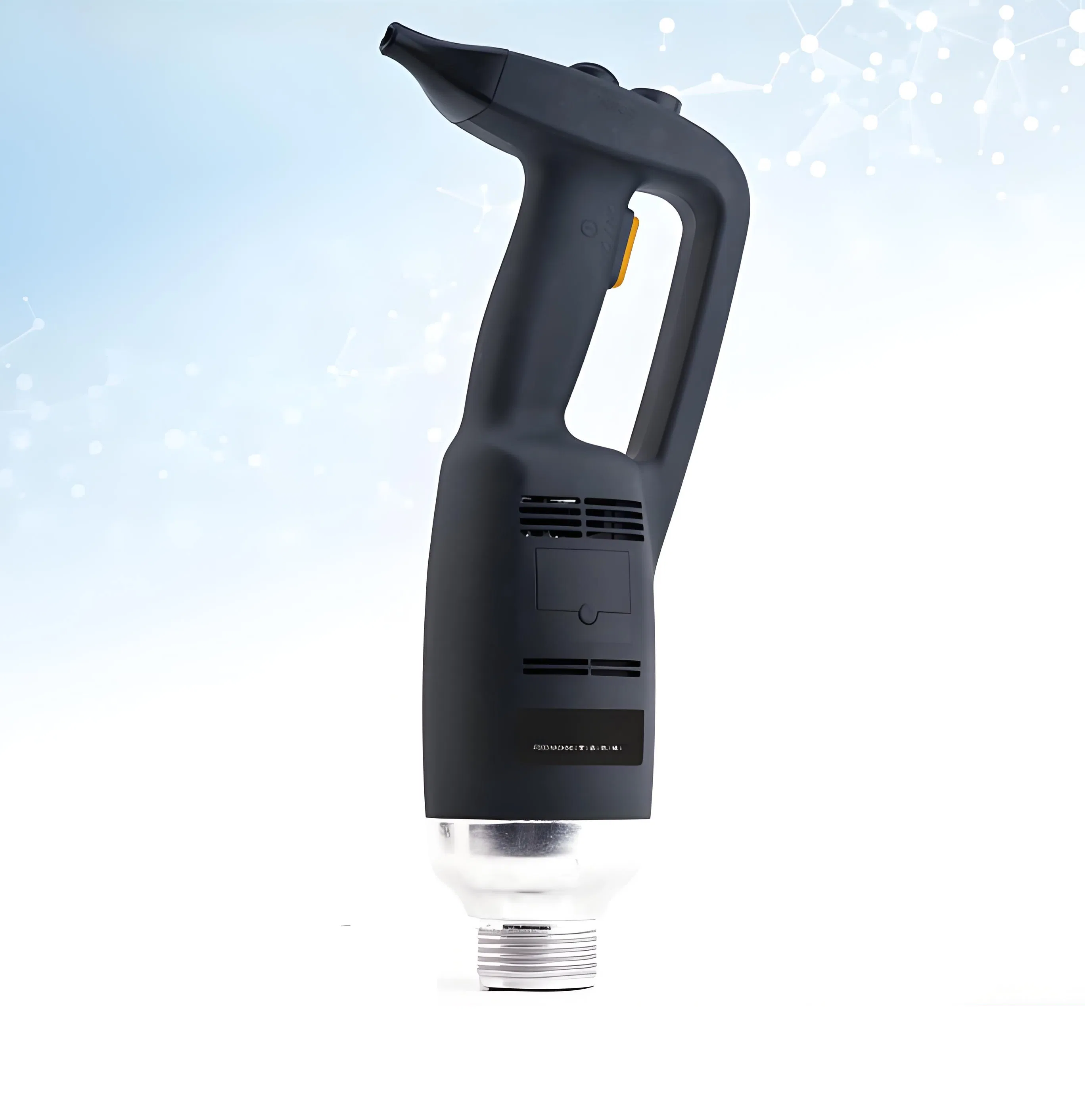 Commercial Mixing Rod Immersion Blender Handheld Mixer Egg Beater Egg Whisk