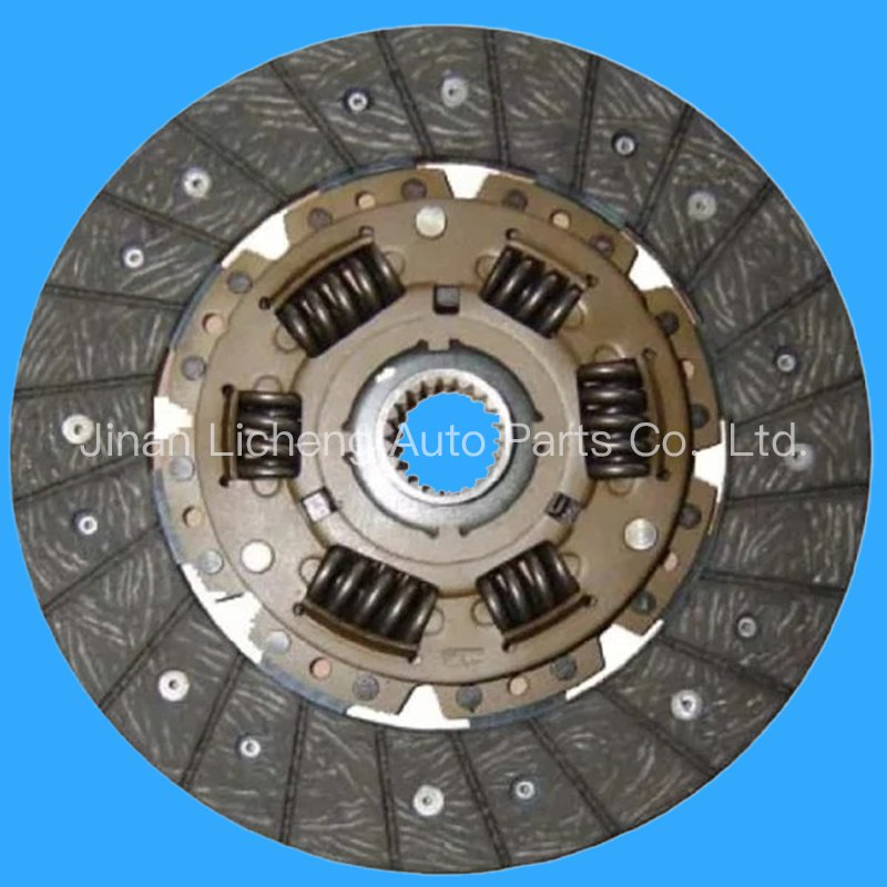 Диск сцепления ISD008S для грузовиков Isuzu