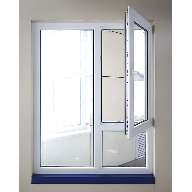 Premium PVC Doors and Windows for Modern Homes