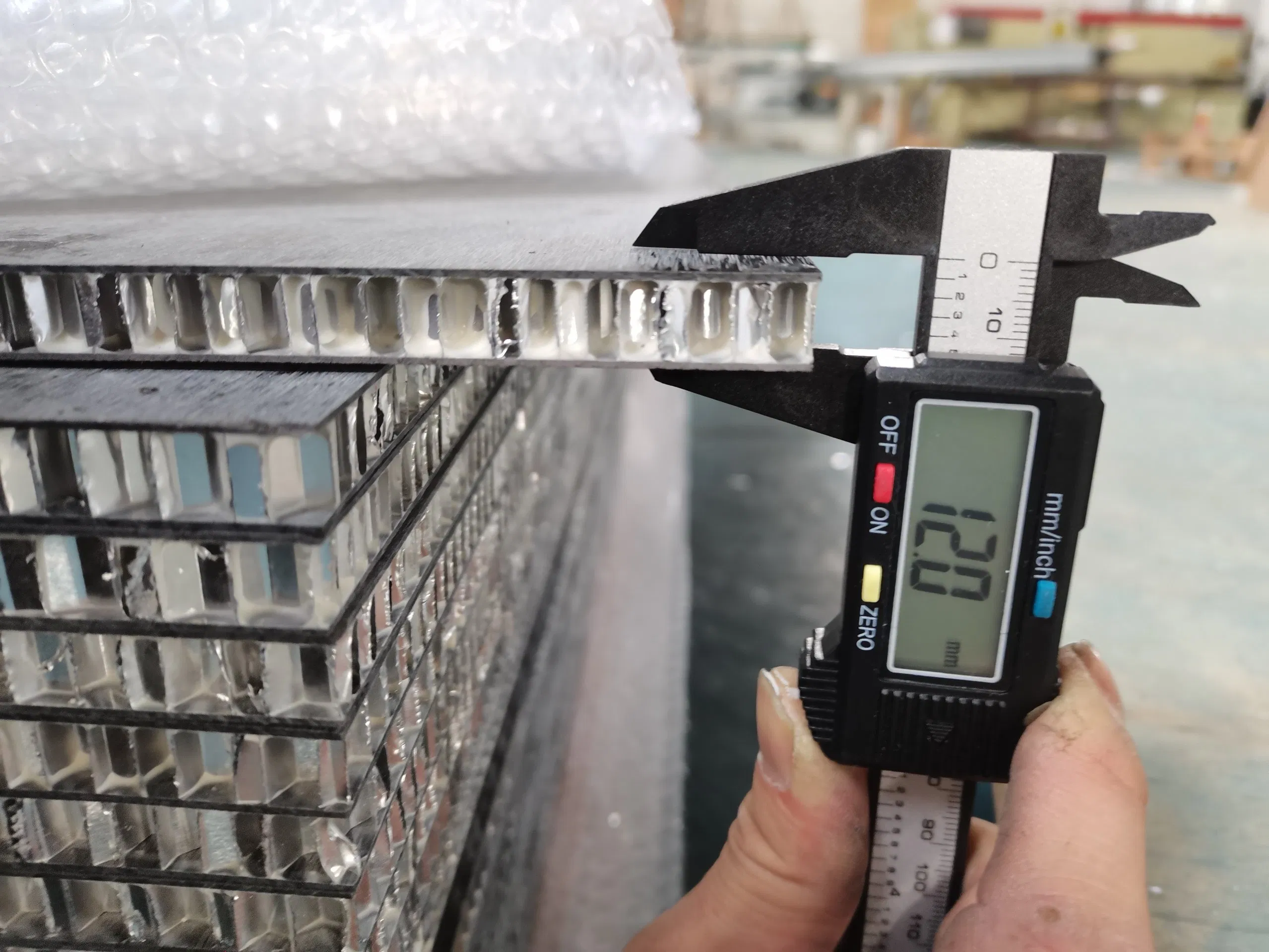 Premium Decorative Aluminium Railing for Stylish Wall Accents