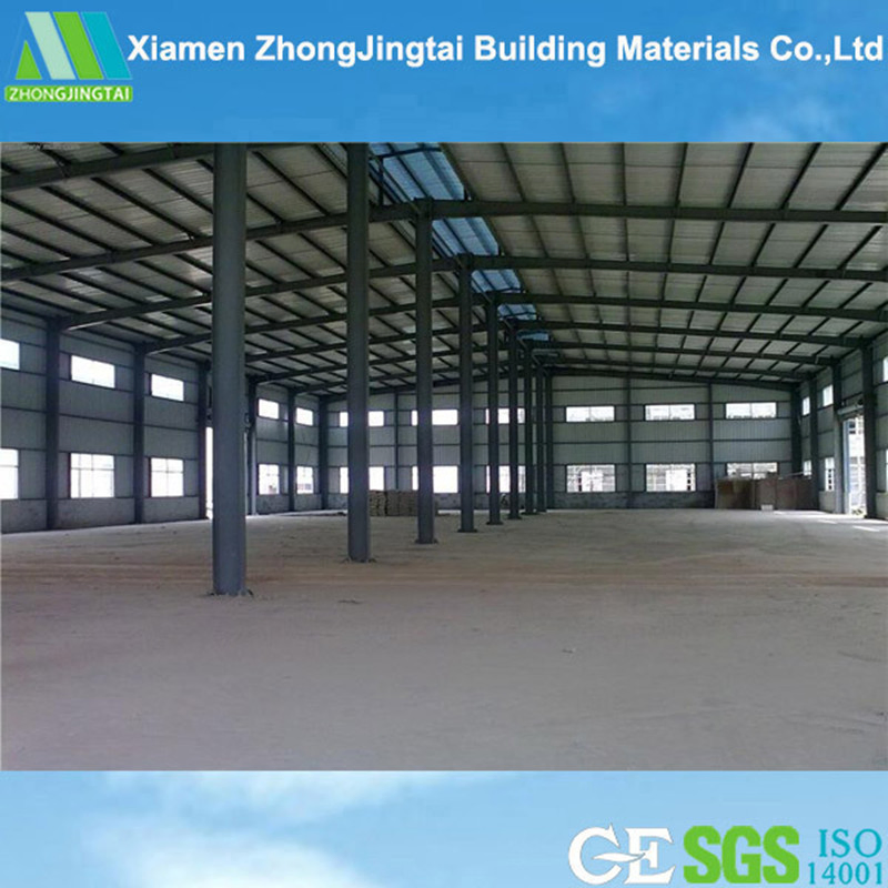 Exterior Wall Material EPS Sandwich Panel for Building Wall