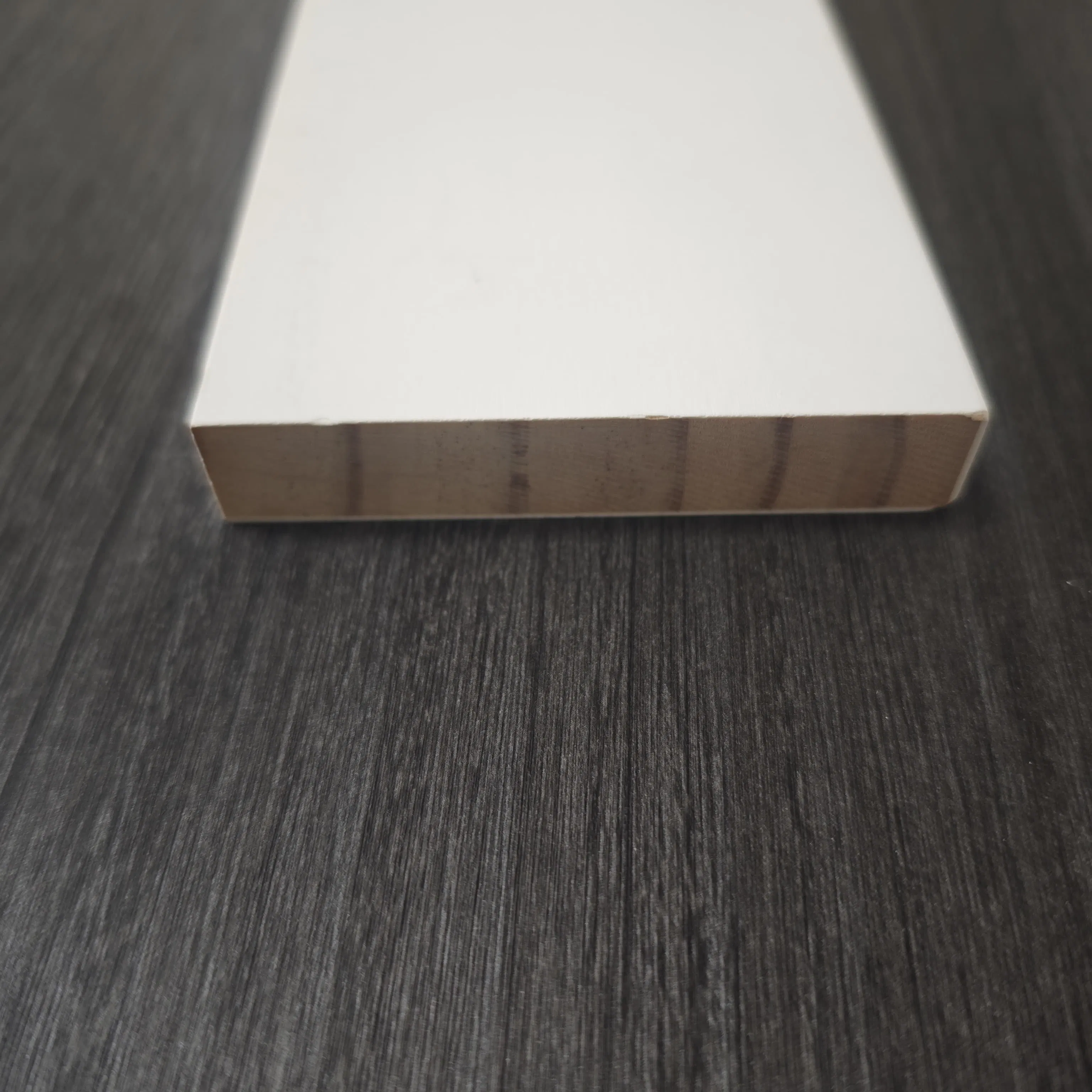 Premium 11/16" Fjp Skirting Board for Elegant Interiors