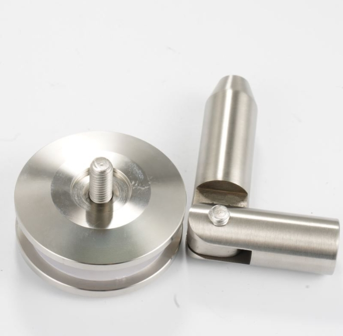 Glass Canopy Awning Fittings Glass Door Corner Connector