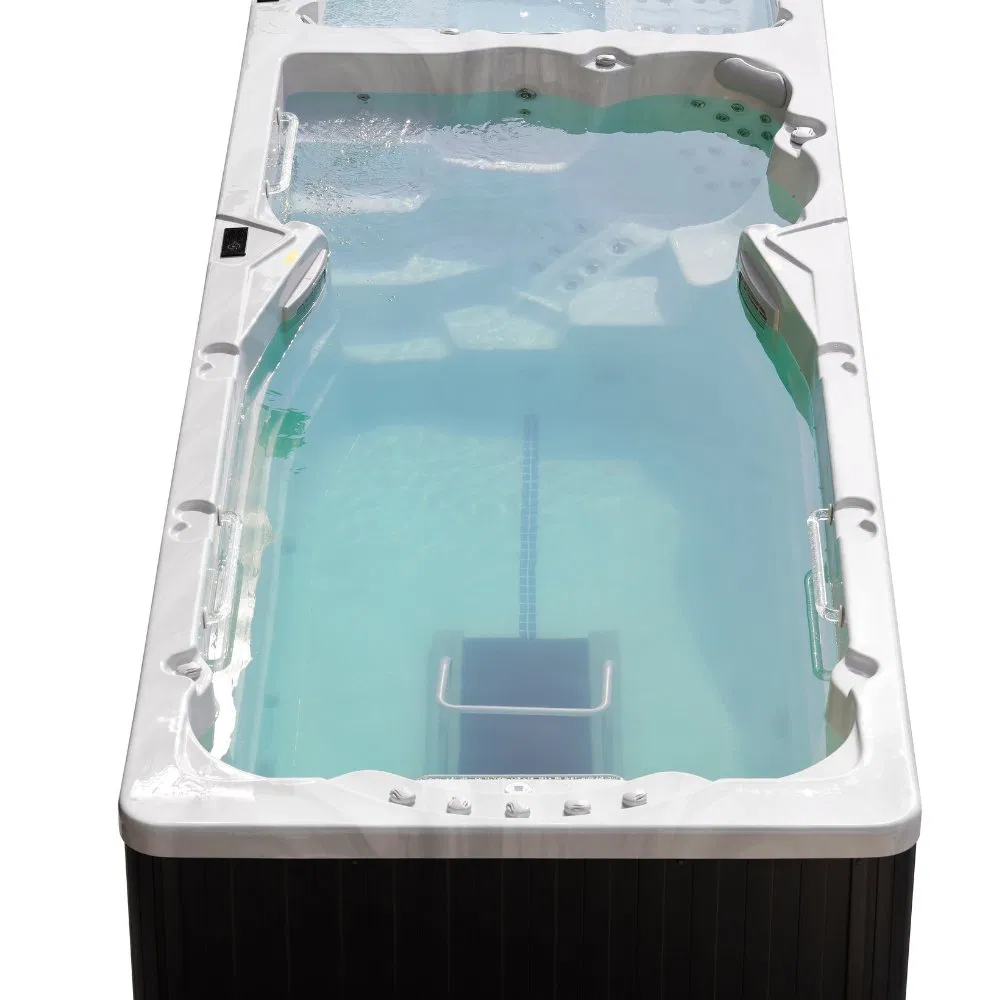 Портативный спа-бассейн Balboa с массажными форсунками