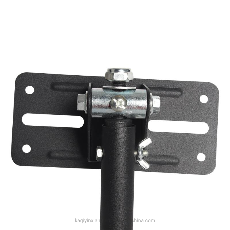 Iron Adjustable Angle Speaker Professional Speaker Hanger Bracket