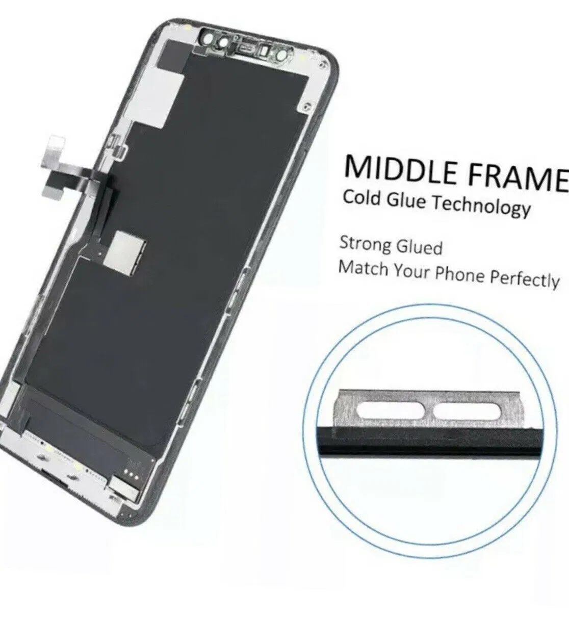 iPhone 11 PRO LCD Display Digitizer
