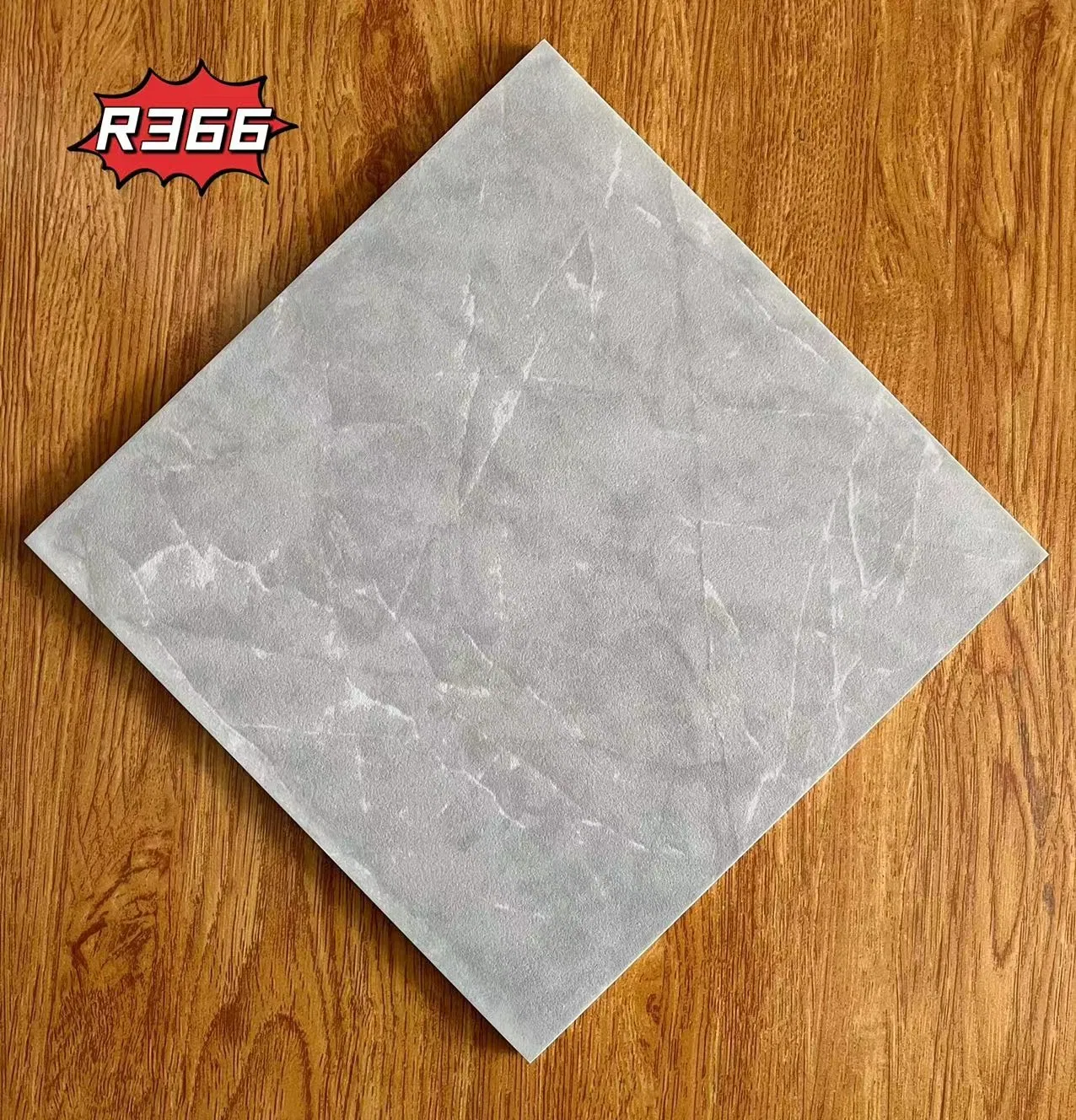 30X30 Anti Slip Glazed Ceramic Floor Tile for Bathroom