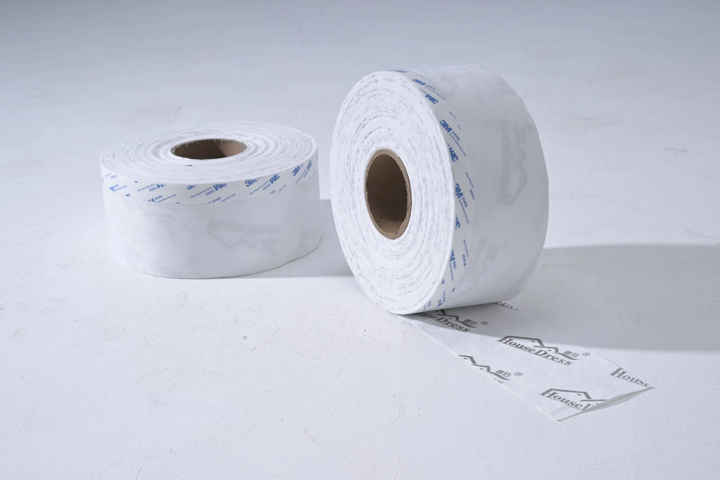 Removable Window Seal - Reusable