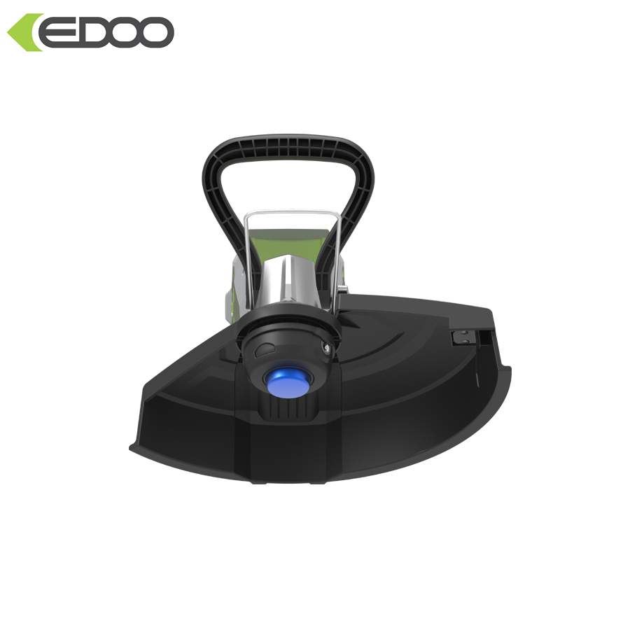 Grass Cutting Machine Portable Electric Brush Trimmer Garden Cutters 60V