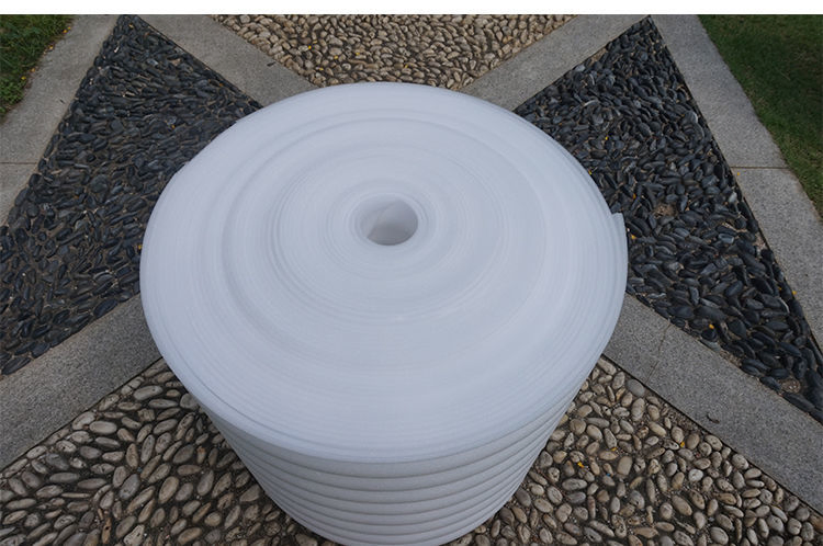 EPE Guard U-Shape Picture Frame Guard Three Sides Right Angle Foam Corner Furniture Door Frame EPE