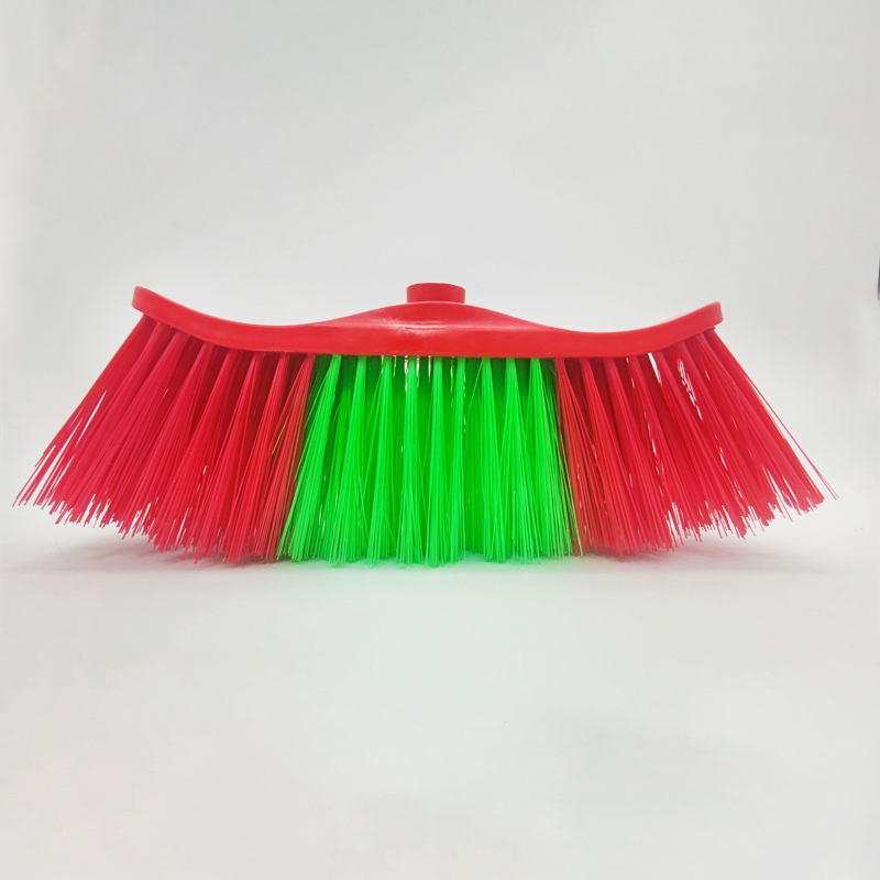 Premium Quality Multi-Surface Broom for Indoor and Outdoor Cleaning