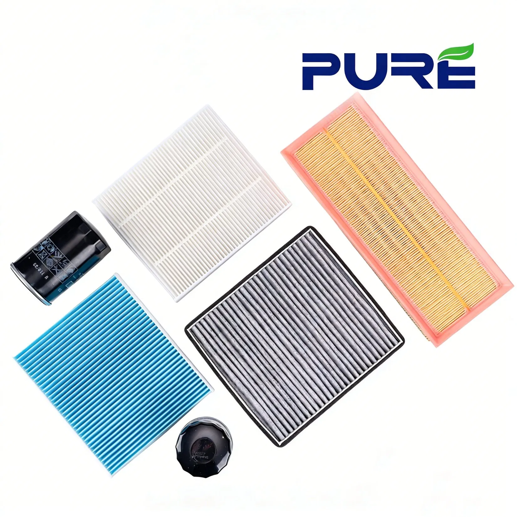 Cabin Air Filter Replacement 80292-SDA-A01 for Honda