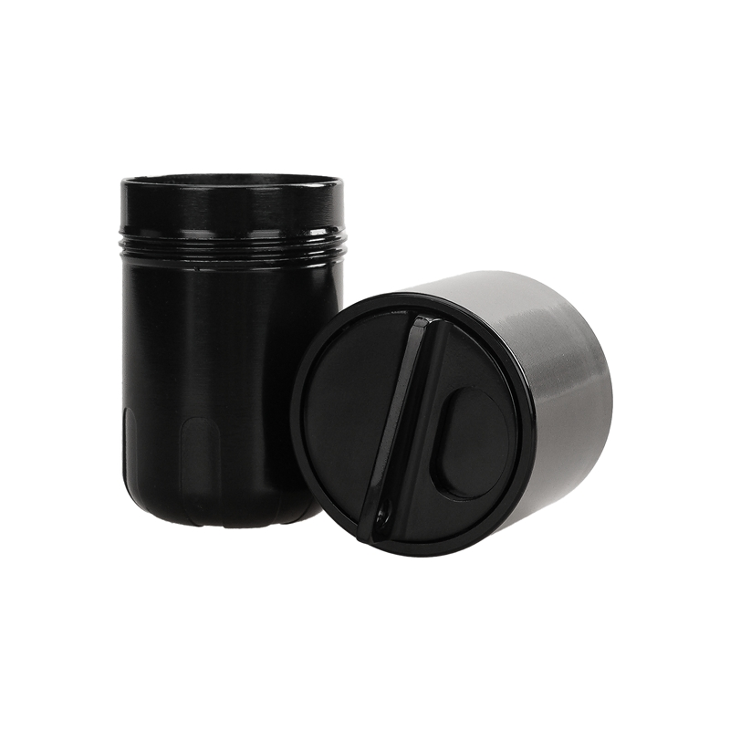 Car Trash Ashtray with Lid Mini Smoking Accessories Car Garbage Can Trash Multipurpose