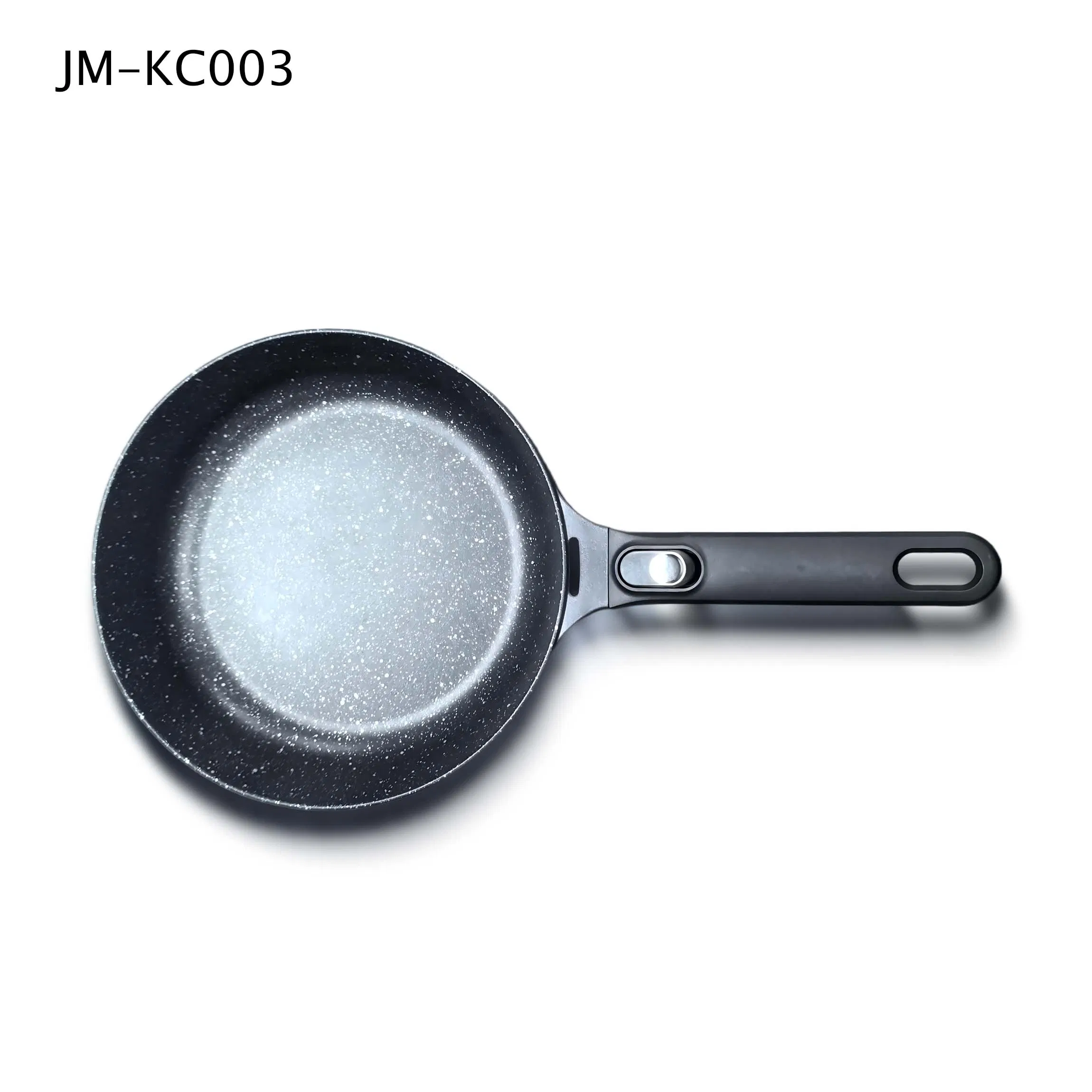 Пластиковая ручка для сковороды, прочная и удобная