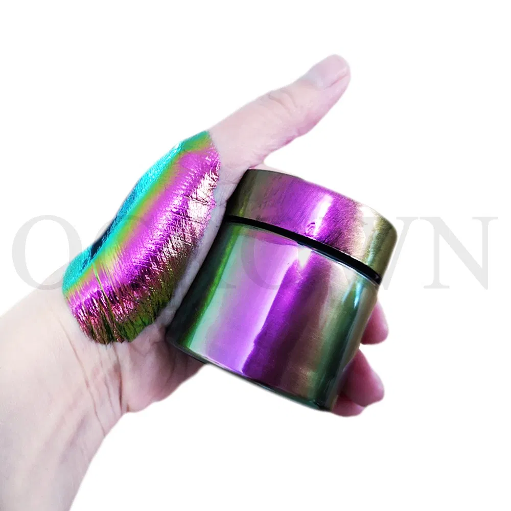 Chrome Chameleon Pigment Powder Color Shift Car Paint Pigment for Auto Paint China Supplier