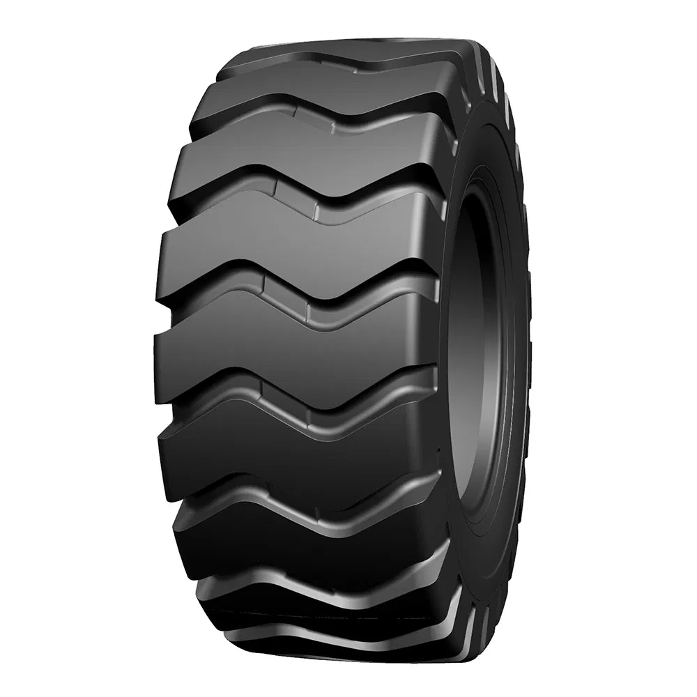 Doublecoin/Haulking 17.5-25 23.5-25 29.5-25 OTR Tyre with Inner Tube