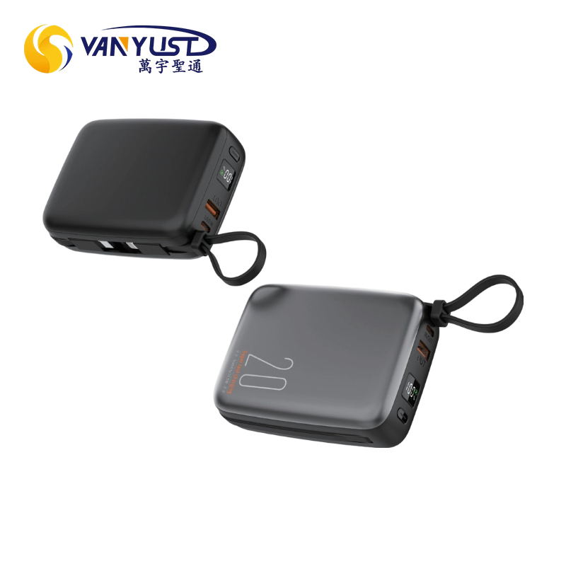 SA16 20000mAh Rapid Charge Power Bank for Beach Party with 20000mAh RoHS