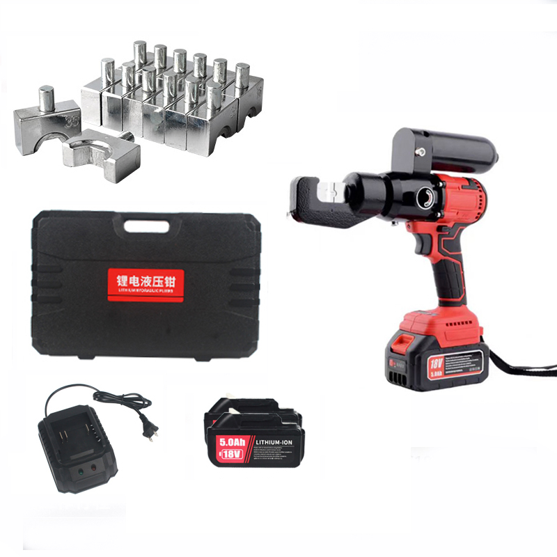 Special Price Cm-70crimper for Cable Lugs Hydraulic Crimping Tool