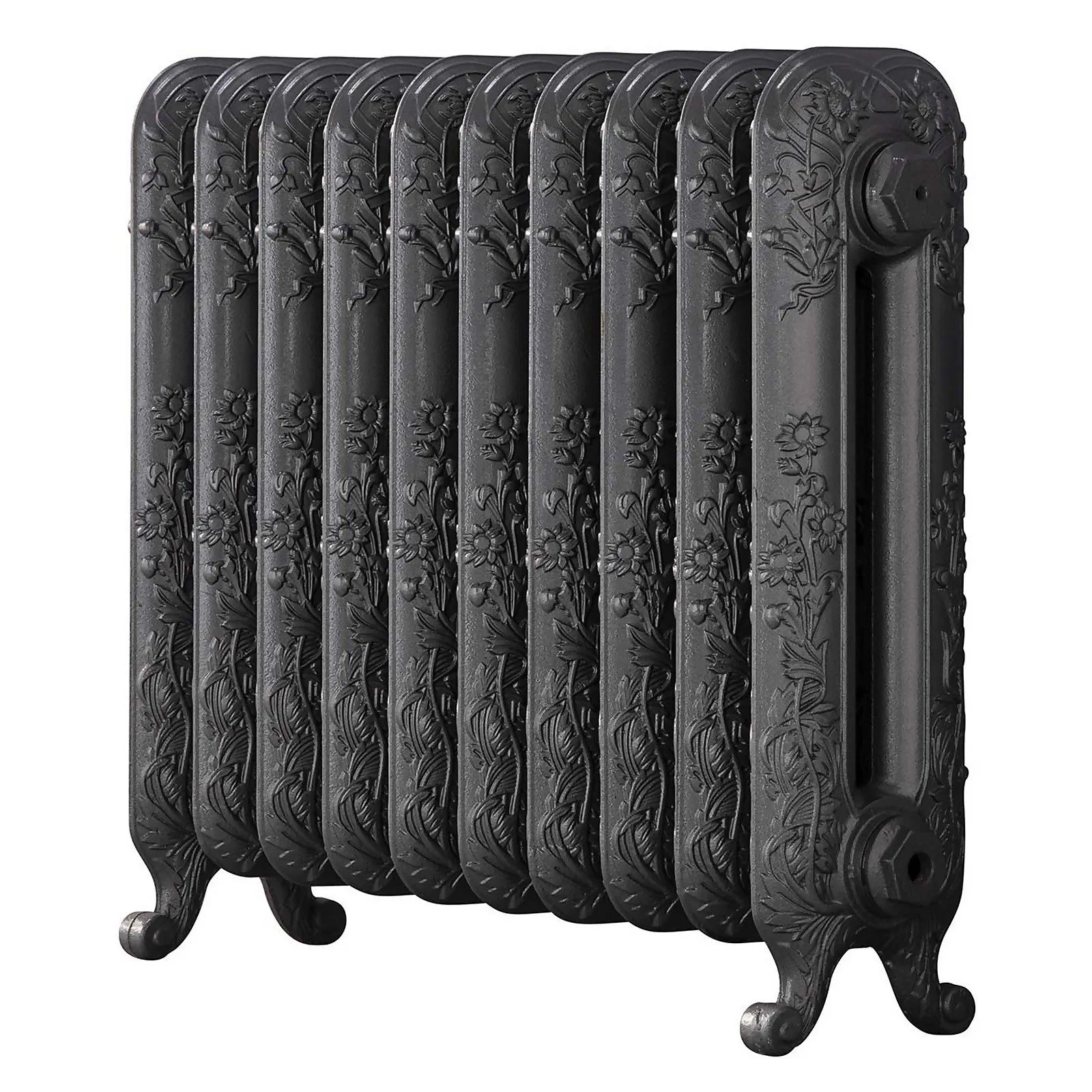 Cast Iron Radiators Old Style