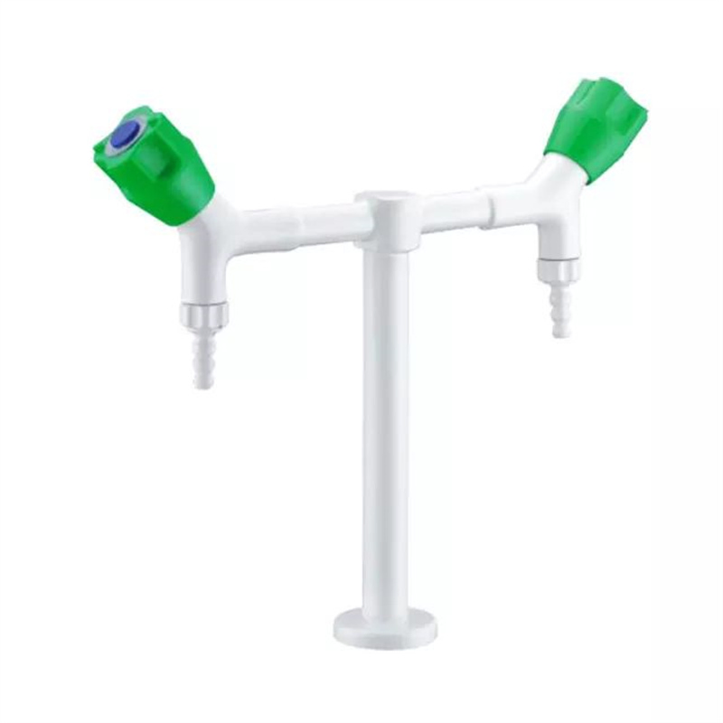 China Single Assay Faucet Laboratory Faucet Custom Lab Furniture
