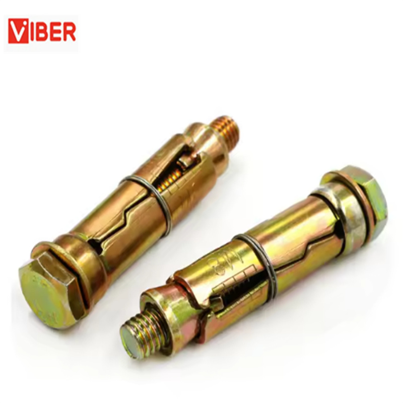 Анкерный болт Rawal Bolt 10 мм для бетона и кирпича