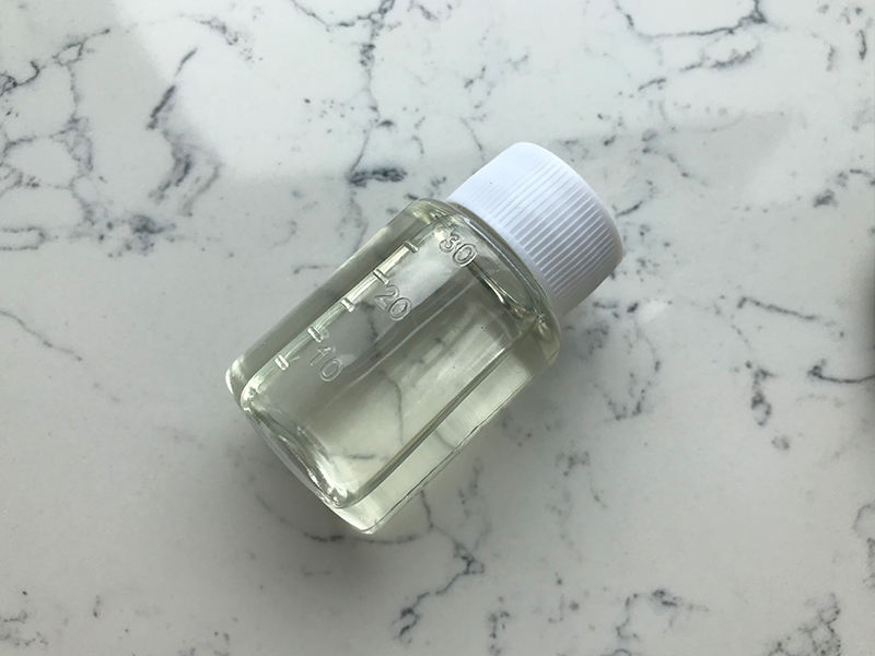 Insen Provide Top Quality Peppermint Essential Oil