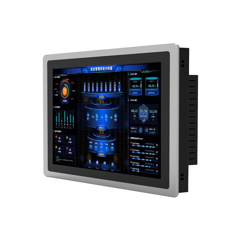 Xishida Industrial Touch Screen Monitor 21.5 Inch IP65 Waterproof