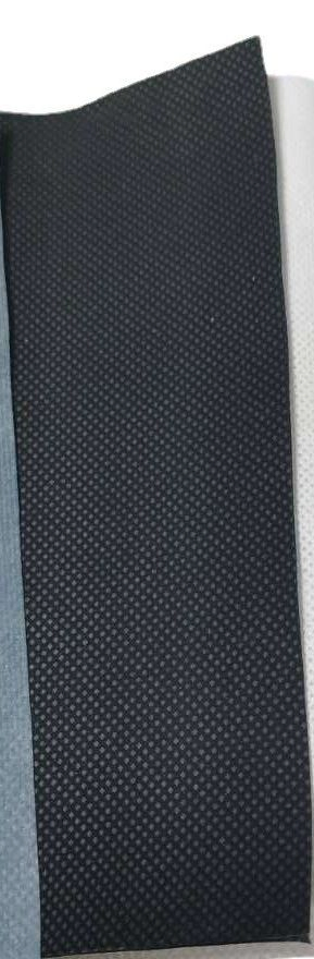 Zhenmei Flexiseal Exterior Wall Membrane - Lightweight Waterproof Solution