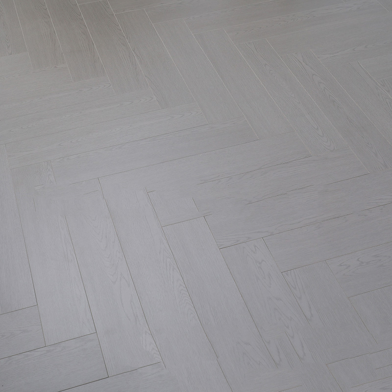 Piso Laminado Wood Floor Wear-Resistant Locking 12mm Herringbone Laminate Flooring