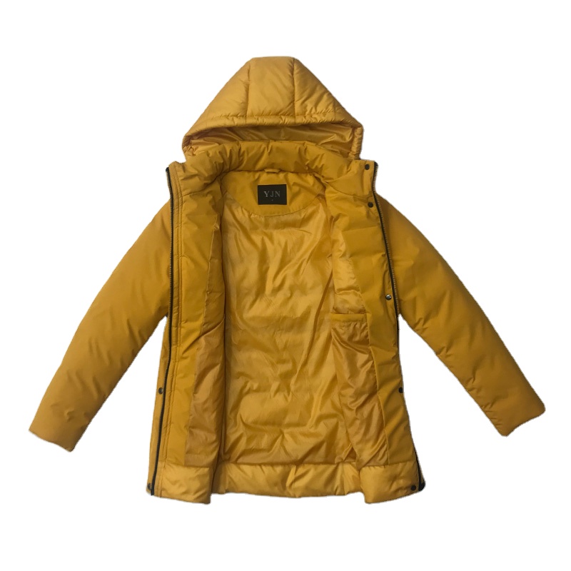 Комплект женский топ пуховик и платье