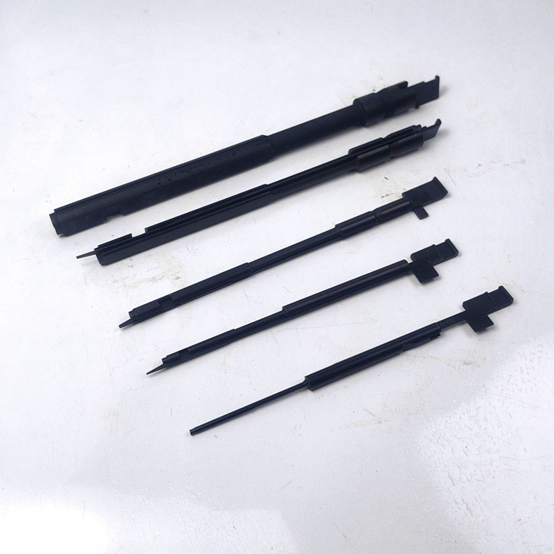 Line Bore Honing Mandrel Mounting Mandrel & Diamond Tool