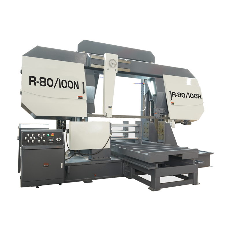 Ленточная пила промышленная 650-800 мм LoginFly