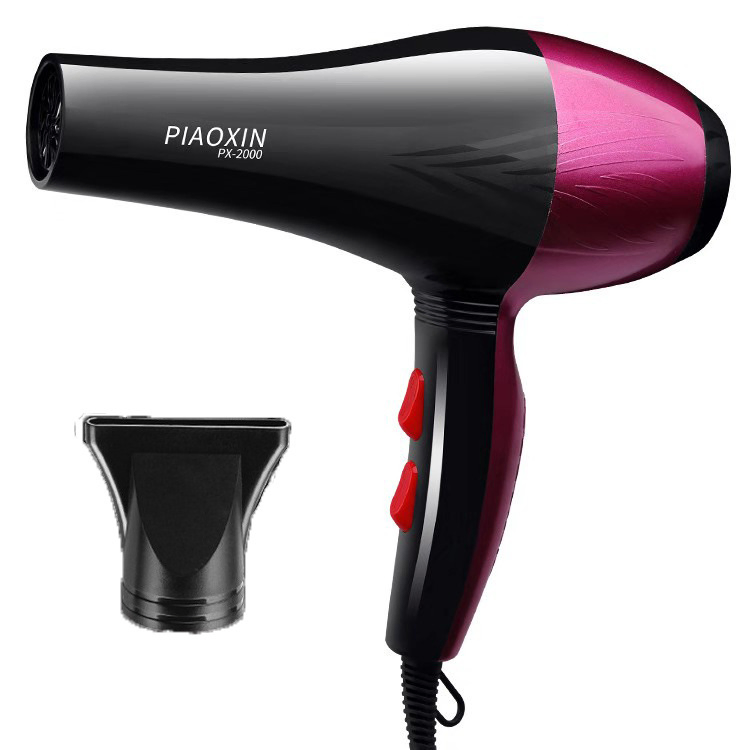 Powerful Hot and Cold Wind Constant Temperature Home Hair Dryer
