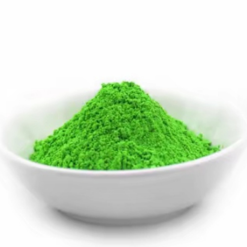 Nail Lip Color Cosmetic Grade Pearl Mica Pigment Fluorescent Powder
