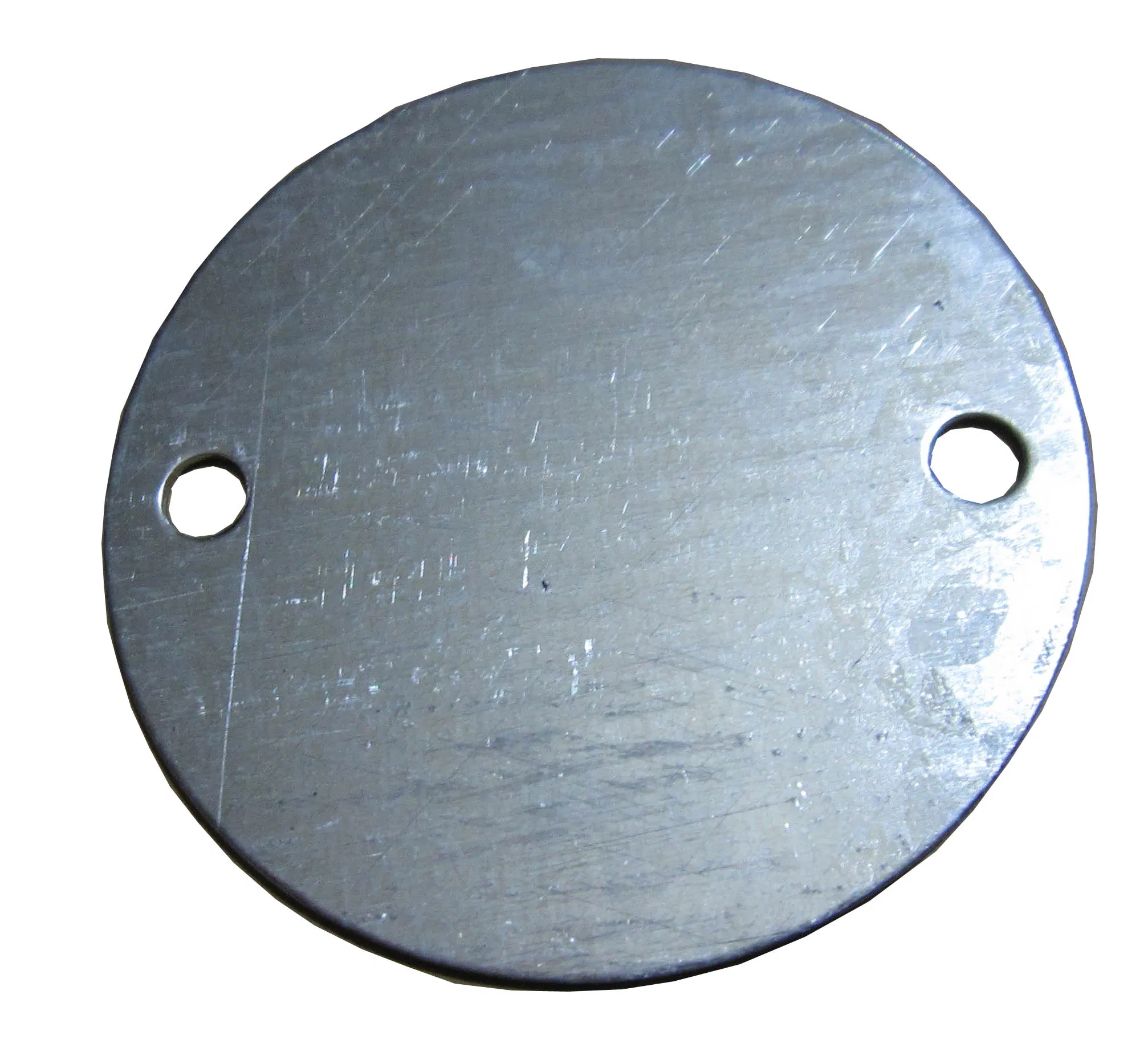 BS4568 65mm Steel Circular Junction Box Conduit Box Cover Conduit Fittings